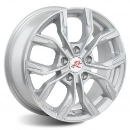 X`trike RST R106 6.5x16 PCD5x114.3 ET50 Dia67.1 HSL